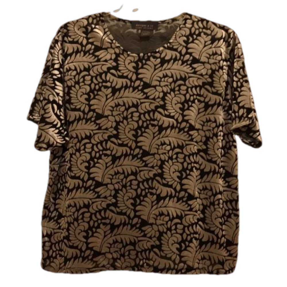 Lane Bryant Top Size 18/20